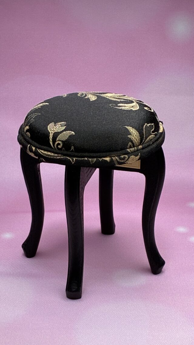 Petit.Continue プティ・スツールを買ってみた